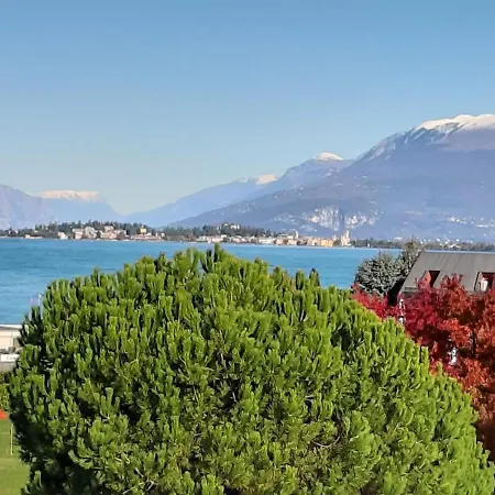 The Sunny Lake - With Pool * Desenzano del Garda