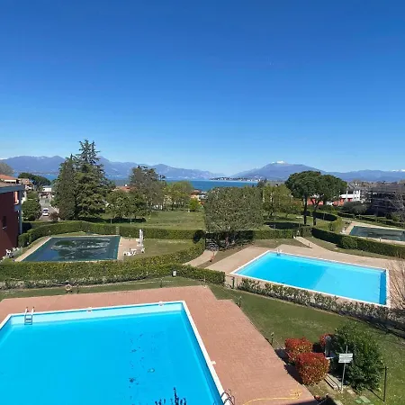 The Sunny Lake - With Pool Desenzano del Garda